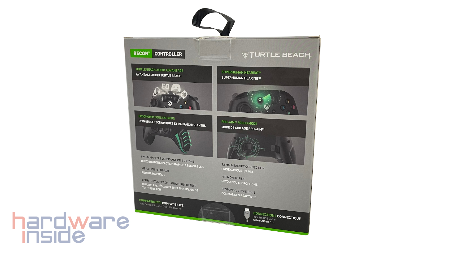 Turtle Beach Recon Controller_2