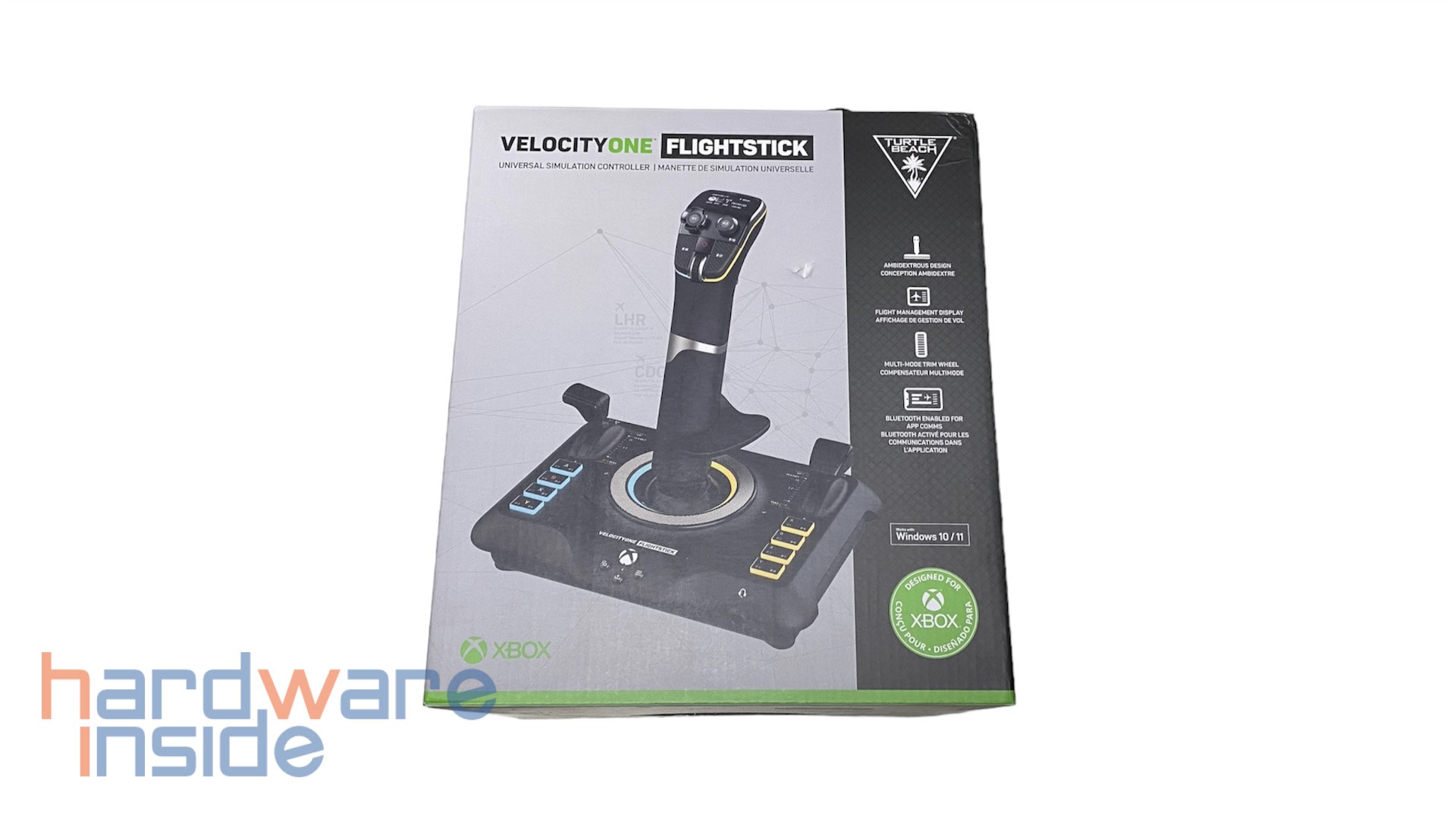 TURTLE BEACH VELOCITYONE Flightstick Verpackung-1.jpg
