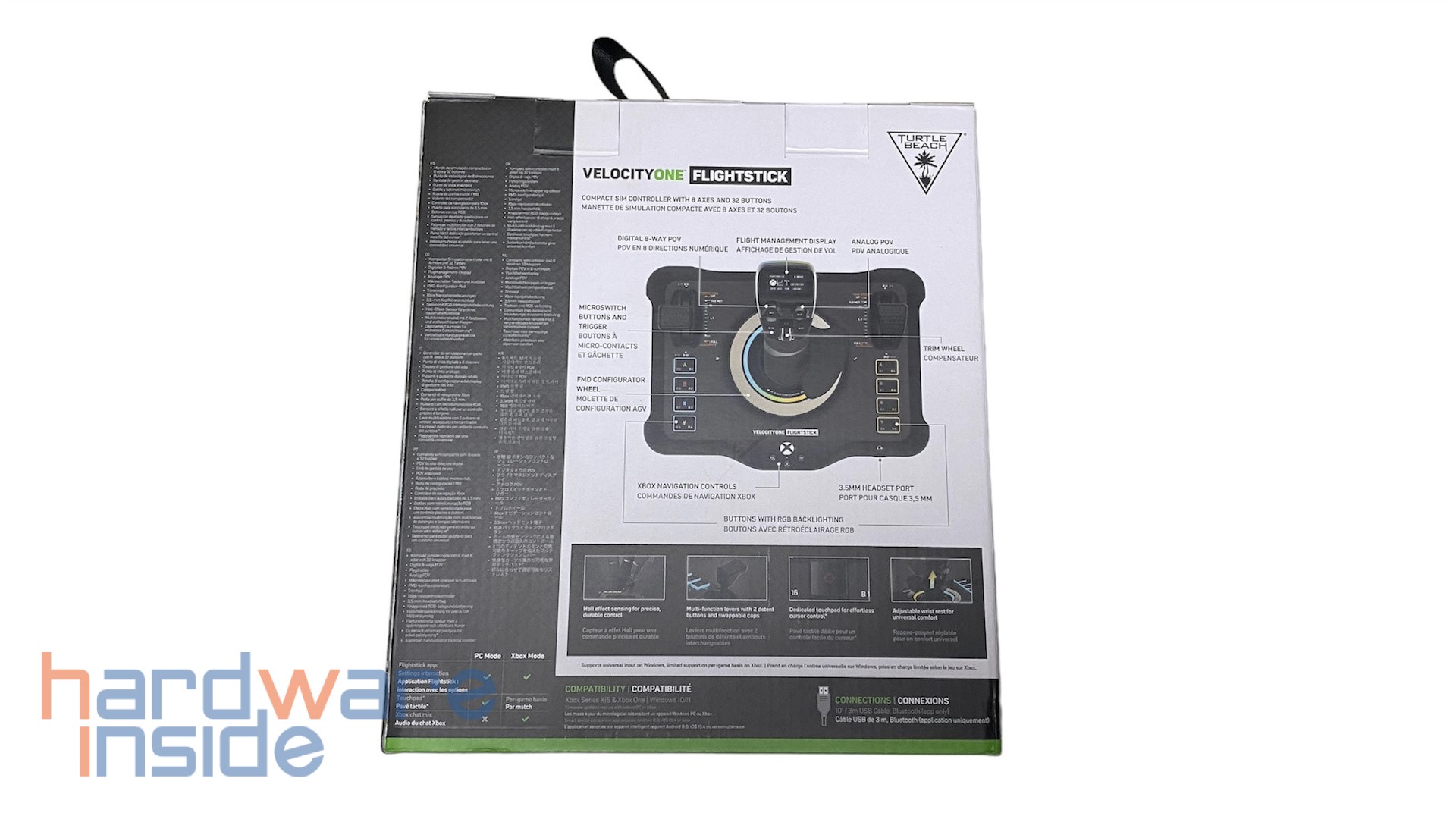 TURTLE BEACH VELOCITYONE Flightstick Verpackung-2.jpg