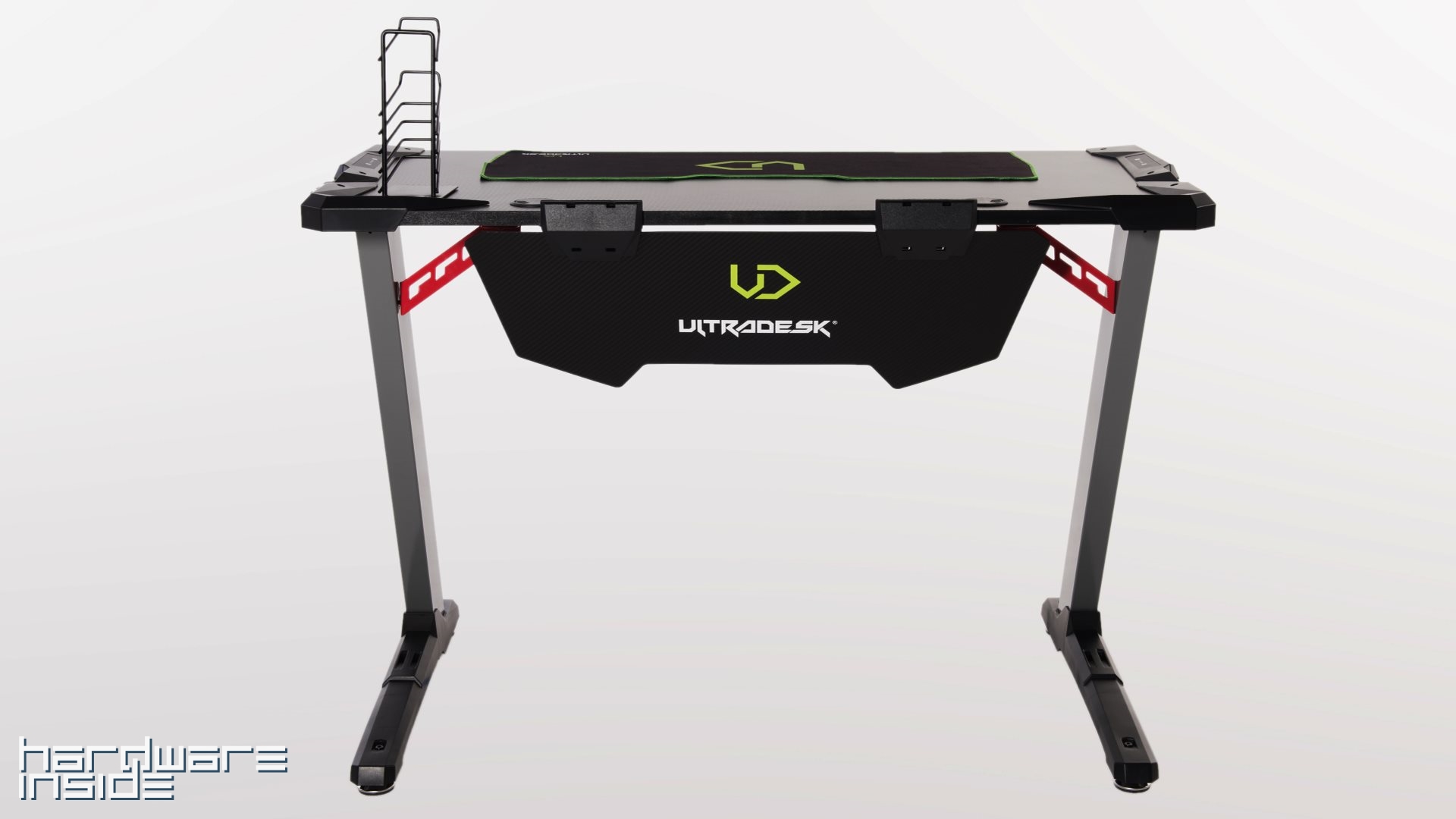 Ultradesk - Space- Gaming Desk - 2