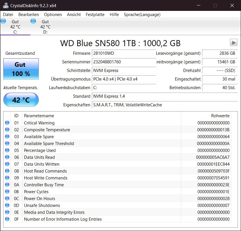 Western Digital - WD Blue SN580 - CrystalDiskInfo.jpg