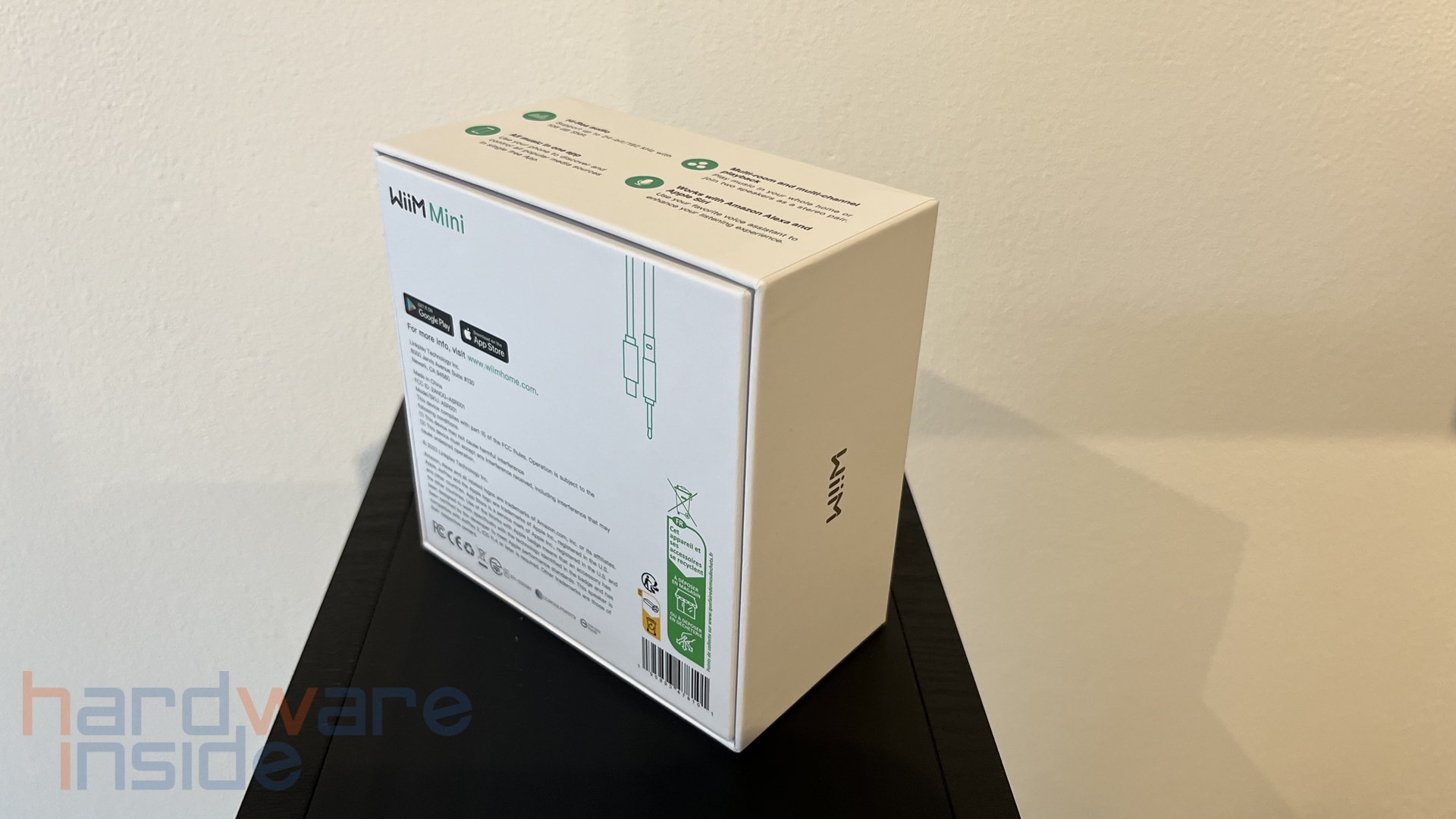 WiiM Mini_5