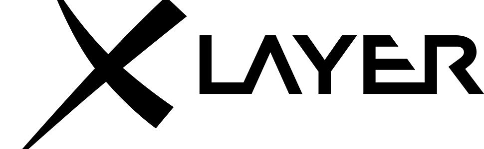 XLAYER LOGO