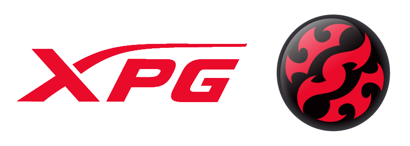 XPG Logo