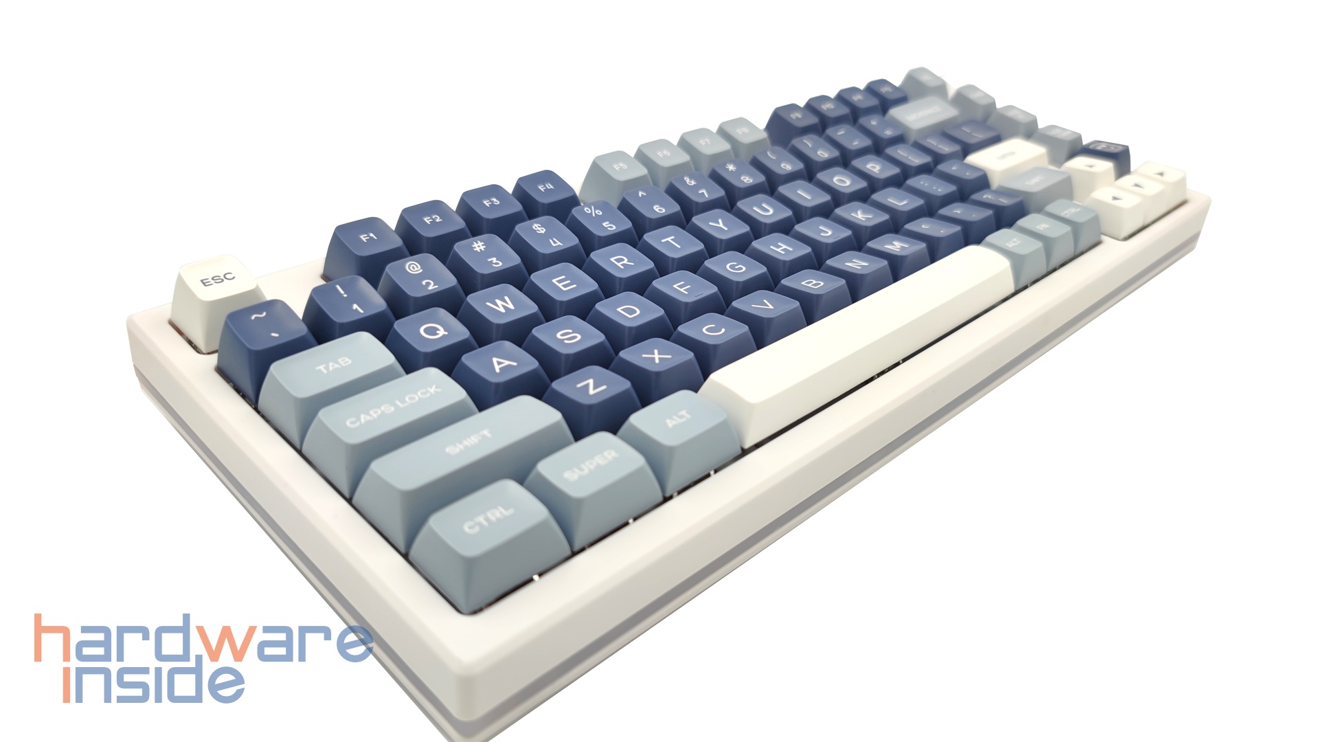 YUNZII YZ75 PRO BLUE Wireless - 15.jpg