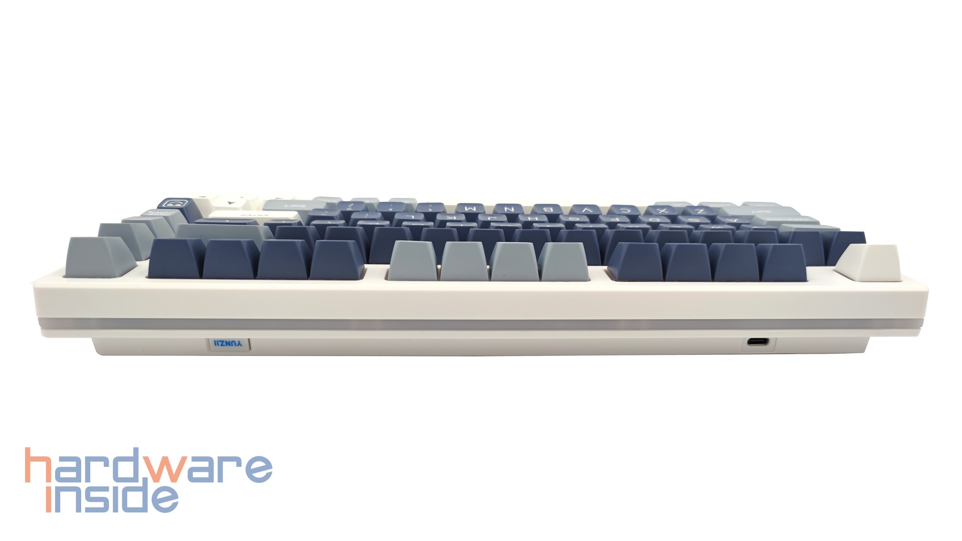 YUNZII YZ75 PRO BLUE Wireless - 18.jpg