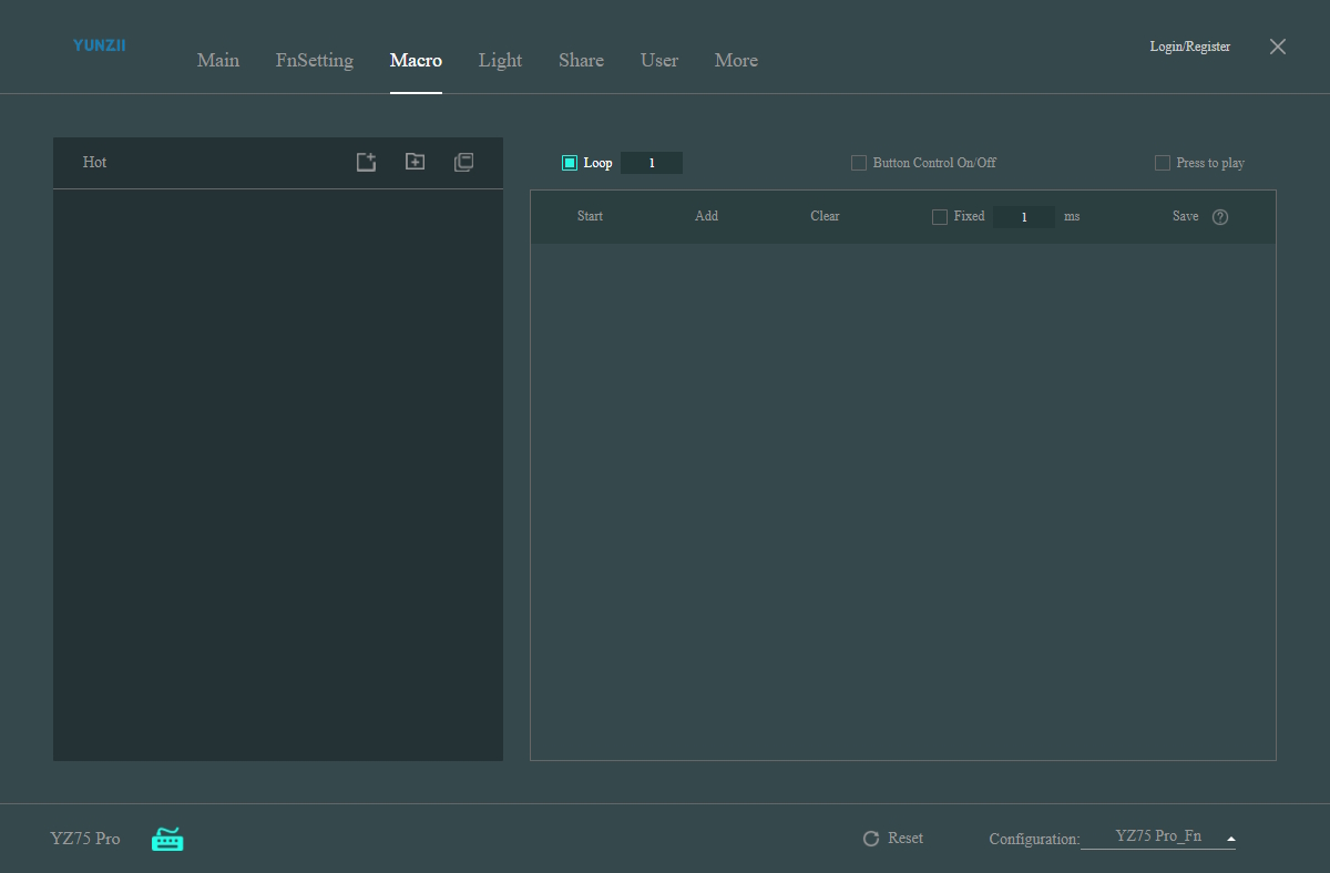 YUNZII YZ75 PRO BLUE Wireless - Software 4.jpg