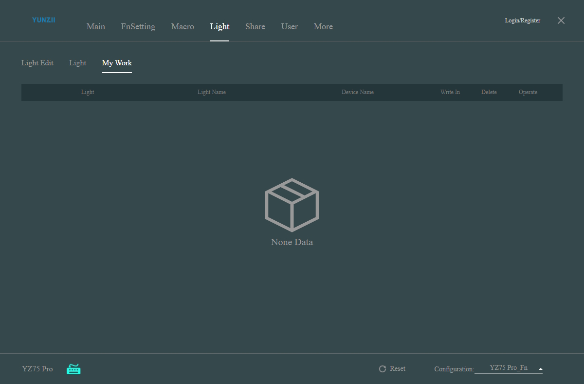 YUNZII YZ75 PRO BLUE Wireless - Software 7.jpg