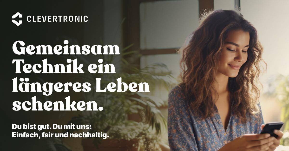 www.clevertronic.de