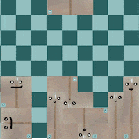 Tetris Sieg GIF by DropFriends