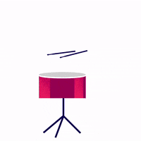 Classical Music Drums GIF by Berliner Philharmoniker